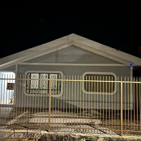 Hostel Jotaaa F オウリニョス エクステリア 写真