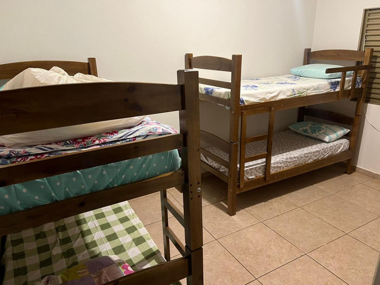 Hostel Jotaaa F オウリニョス エクステリア 写真