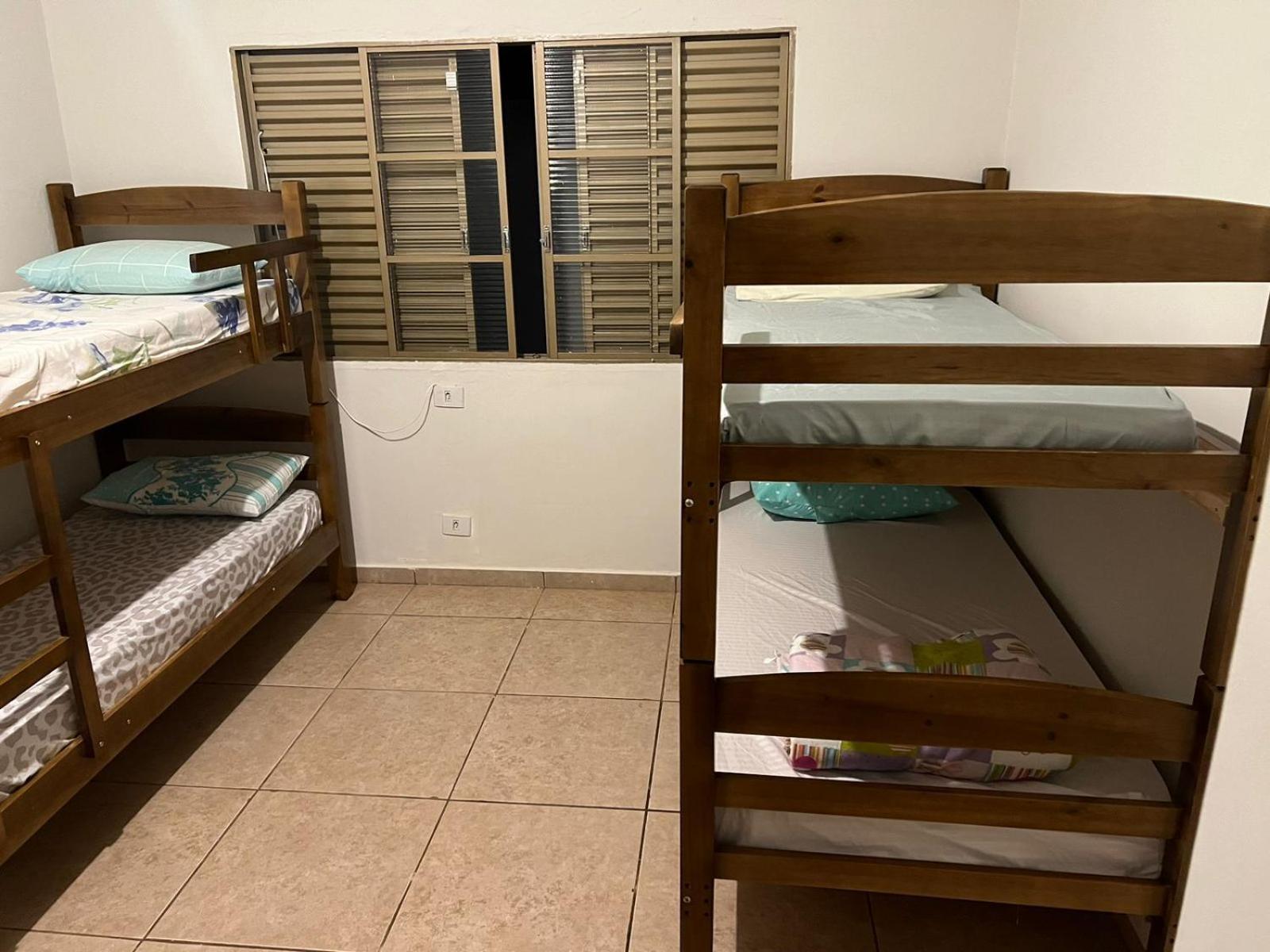 Hostel Jotaaa F オウリニョス エクステリア 写真